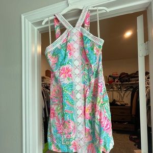 Lily Pulitzer knee length dress